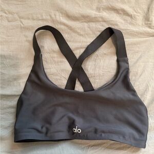ALO Yoga Women's Sports Bra
